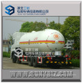 30000-35000L 8X4 Dongfeng Kingland Rhd LPG Tankwagen